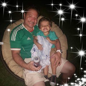 Meet your Posher, James